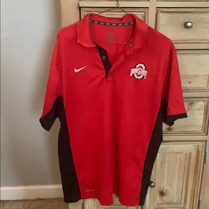 Ohio State Men’s Polo